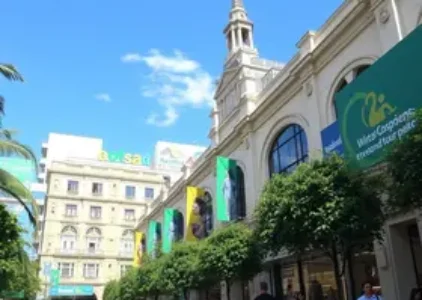 Últimas noticias de Francisco Morato