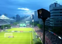 CET monitora trânsito no Morumbi