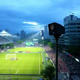 CET monitora trânsito no Morumbi