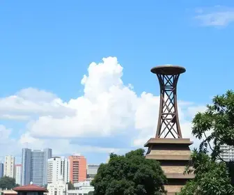 cursos de capacitação na Grande São Paulo