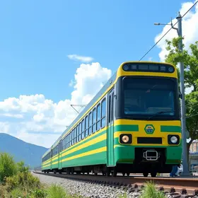 licitações de transportes