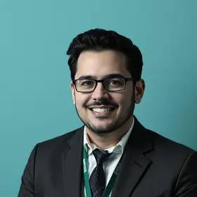 Douglas Cavalcante candidato a Deputado Federal em São Paulo nas eleições 2026