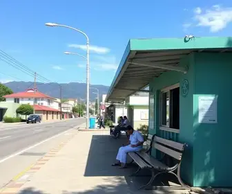 Estação Francisco Morato