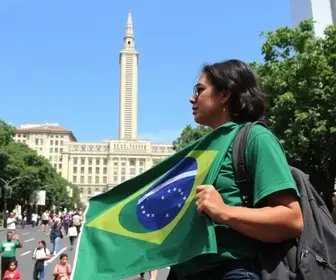 Notícia não encontrada - OAB SP