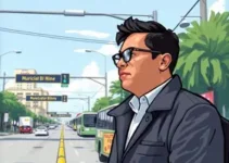 licitação de linhas municipais de ônibus