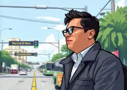 Últimas noticias de Francisco Morato