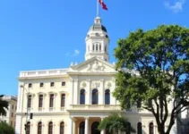 Prefeitura de Santana de Parnaíba-SP