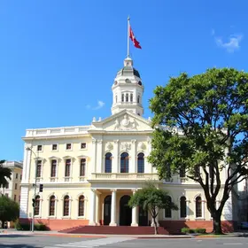 Prefeitura de Santana de Parnaíba-SP