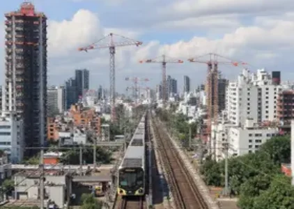 Últimas noticias de Francisco Morato