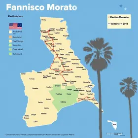 apuração das eleições 2026 em Francisco Morato