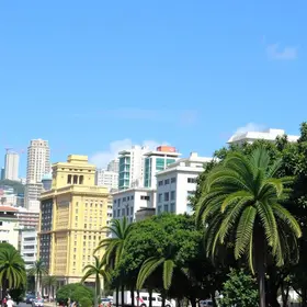 intercâmbio São Paulo 2027