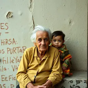 envelhecimento