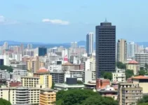 idosos e jovens em são paulo