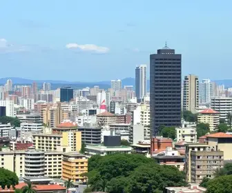 idosos e jovens em são paulo