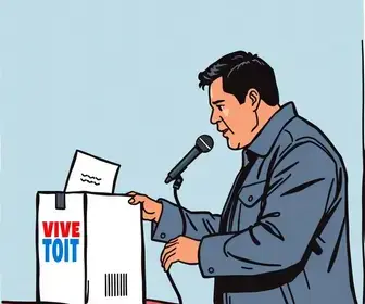 apuração ao vivo Francisco Morato eleições 2026