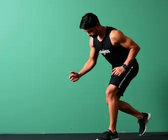 Caminho da Capacitação