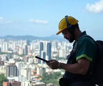 Caminho da Capacitação