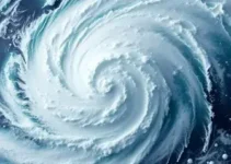ciclone extratropical