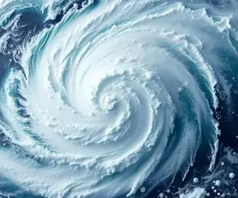 ciclone extratropical