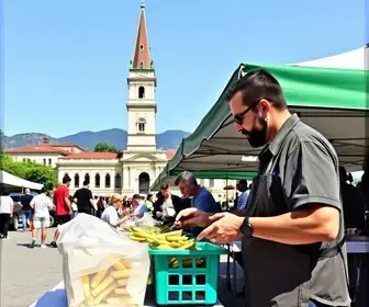 funcionamento do Bom Prato