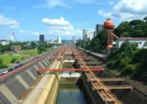 programa Integra Tietê