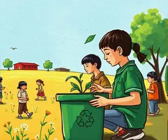 Projeto Energia Consciente