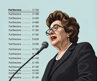 eleição em Francisco Morato