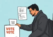 votação em Francisco Morato