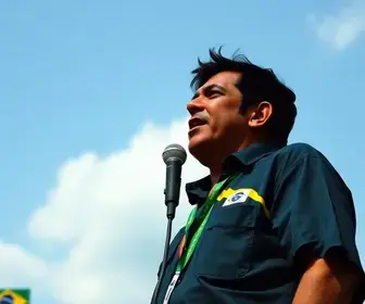Francisco Morato (SP) vai às urnas escolher presidente