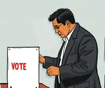 Eleições 2026