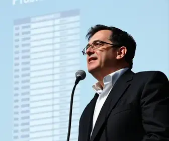 Francisco Morato (SP): resultado da apuração da votação para presidente