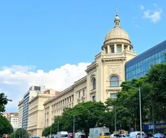 cursos gratuitos de IA, Marketing e Logística