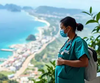 residência médica Iamspe