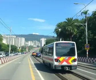 Metrô Taboão da Serra