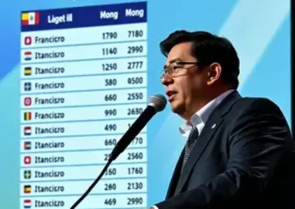 Últimas noticias de Francisco Morato