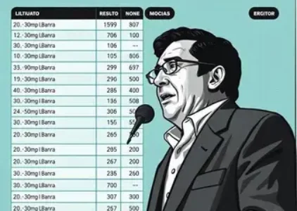 Últimas noticias de Francisco Morato