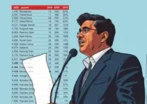 votação em Francisco Morato